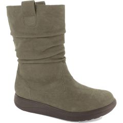Strive Womens Fleur Boot - Taupe