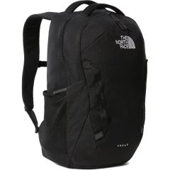 North Face Vault Backpack Rucksack Laptop Shoulder Bag - TNF Black
