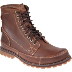 Timberland Mens Originals 6 Inch Boots - Medium Brown