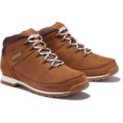 Timberland Mens Euro Sprint Hiker Ankle Boots - Saddle - A22XS