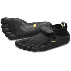 Vibram FiveFingers Men's KSO Barefoot Shoes - Black