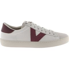 Victoria Shoes Womens Berlin Trainers - Vino