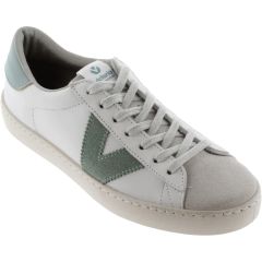 Victoria Shoes Womens Berlin Trainers - Jade