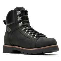 Harley Davidson Men's Windon Boots - Black