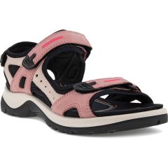 Ecco - Offroad - 069563-52437 - Damask Rose - Womens