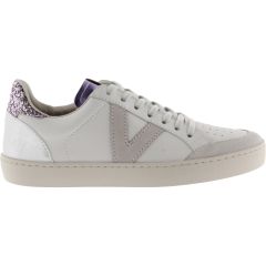 Victoria Shoes Womens Berlin Trainers - Lila