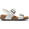 Fly London Womens Ceke Sandals - Off White