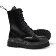 Grinders Women's Taylor CS Ankle Boots - Black