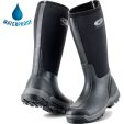 Grubs Boots Frostline 5.0 Wellington Boots - Black
