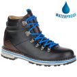 Merrell Mens Sugarbush WP Waterproof Walking Boot - Black