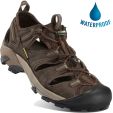 Keen Mens Arroyo II Waterproof Sandals - Slate Black Brown Green