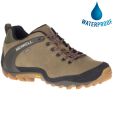 Merrell Mens Cham 8 Ltr GTX Waterproof Shoes - Olive