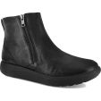 Strive Womens Bamford II Chelsea Ankle Boots - Black