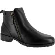 Strive Womens Sandringham Boots - Black