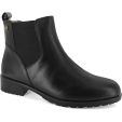 Strive Womens Windsor Chelsea Boots - Black