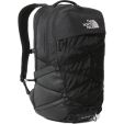 North Face Borealis Backpack Rucksack Laptop Shoulder Bag - TNF Black TNF Black