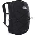 North Face Unisex Jester Backpack Rucksack Laptop Bag - TNF Black