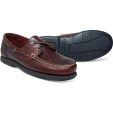 Timberland Mens Classic Boat Shoes - Medium Brown 25045