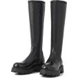 Vagabond Women's Cosmos 2.0 Tall Boots - Black