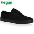 Etnies Mens Jameson 2 Eco Vegan Skate Shoes - Black Black