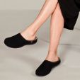 Strive Women's Copenhagen Slippers - Black