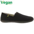 El Naturalista Womens El Vajero Vegan Shoes - Black
