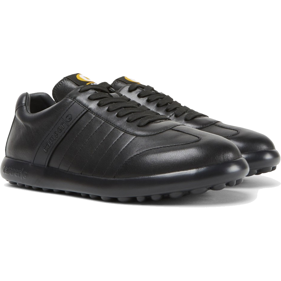 Camper Men's K100752-002 Pelotas XLite Shoes - Black