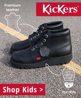 Shop Kids Kickers