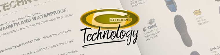 Grubs Technology