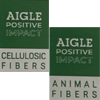 Cellulosic and Animal Fibers