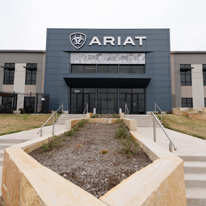 Ariat Headquarters