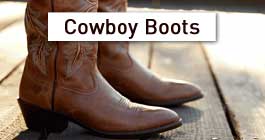 Shop Ariat Cowboy Boots