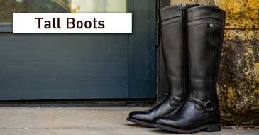Shop Ariat Tall Boots