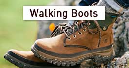 Shop Ariat Walking Boots