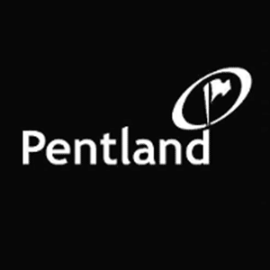 The Pentland Group Logo