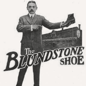 The Blundstone Shoe