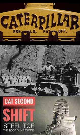 Cat UK History