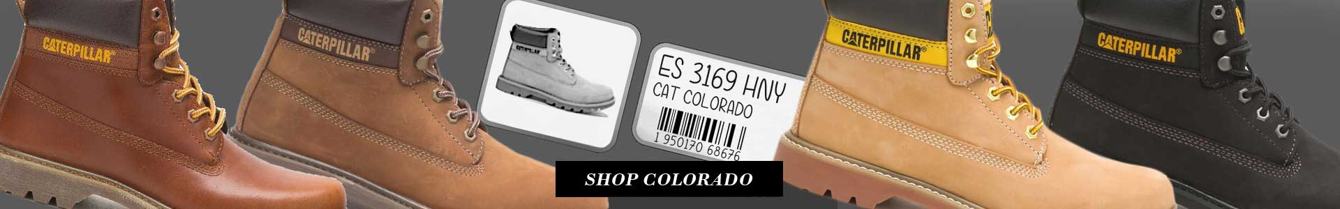 Shop Colorado Collection