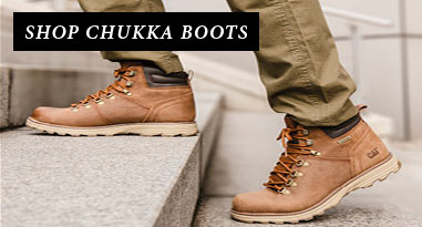 Shop Chukka Boots