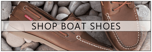 Shop Boat Shoes