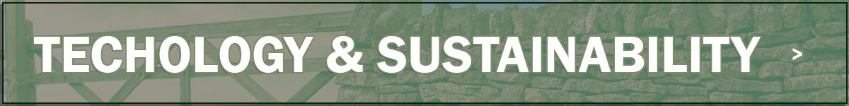 Cotswold Sustainability Banner