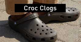 Shop Croc Clogs