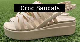 Shop Crocs Sandals