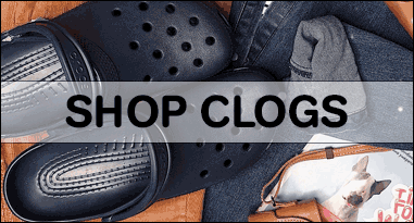 Shop Clogs