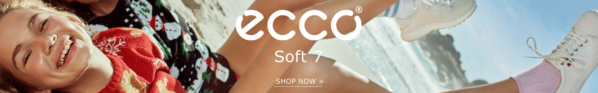 Shop Ecco Soft 7