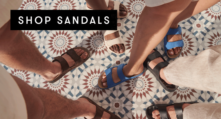 Shop Ecco Sandals