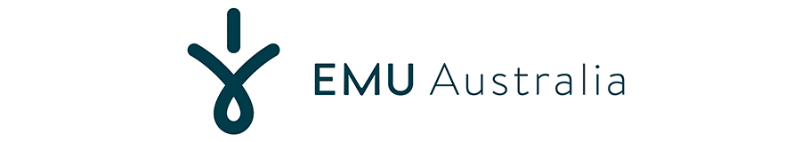 Emu Australia Logo