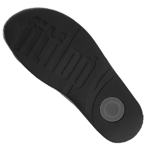 The FitFlop Sole