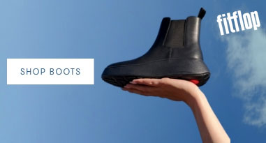 Shop FitFlop Boots