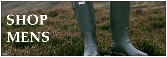 Tegen Civiel tussen Hunter Wellies | Men's & Women's handcrafted Hunter Boots | Mastershoe